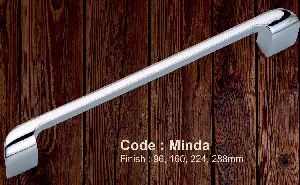 Minda Exclusive Cabinet Handle