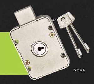 Nova Cupboard Lock