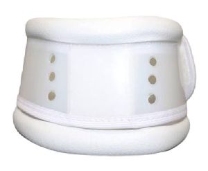 Cervical Hard Collar With Adjustable