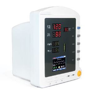 CMS-5100 3 Para Patient Monitor