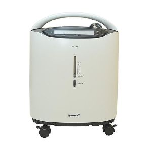 Yuwell 5LPM Oxygen Concentrator