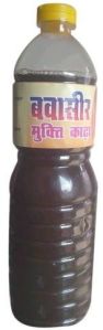 Mukti Kadha Piles Syrup