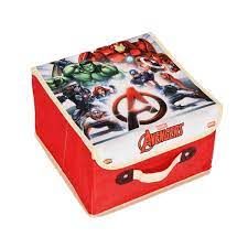 Avengers Multi Storage Box