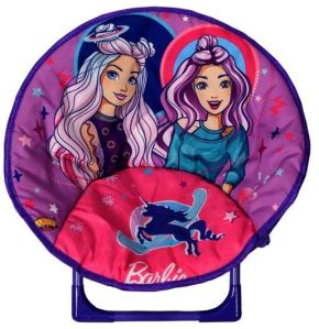 Barbie Moon Chair