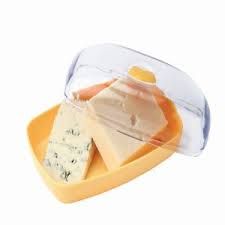 Fresh Flip Cheese Pod