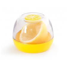 Fresh Flip Lemon Pod