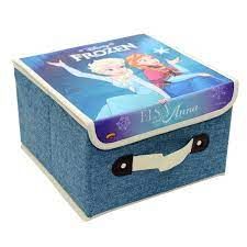 Frozen Multi Storage Box