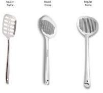 Ramson Frying Spoons