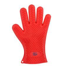 Full Silicone Glove