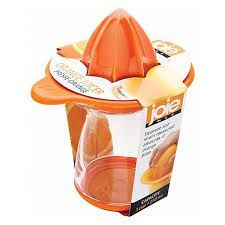 Orange Juicer With Container