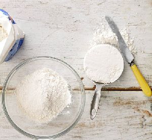 A Grade Wheat Flour
