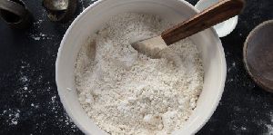 GMO Based Wheat Flour