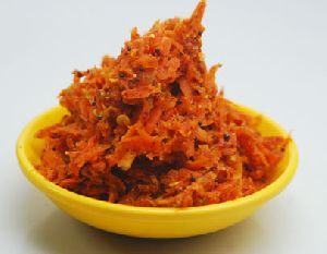 Carrot Pickle
