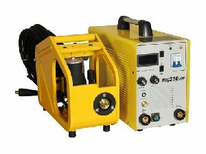 Mig 250 Welding machine single phase