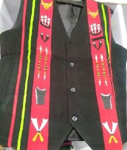 Naga Tradition Jacket