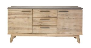 Wooden Furniture Side Board