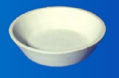 Porcelain Porous Plate