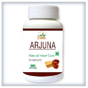 ARJUNA NATURAL HEART CARE