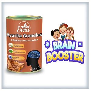 ERVAS AYUVITA GRANULES