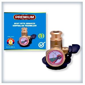 PREMIUM GAS SAFETY DEVICE