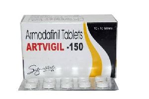 Artvigil-150 Tablets