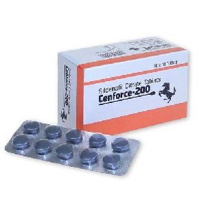 Cenforce-200 Tablet