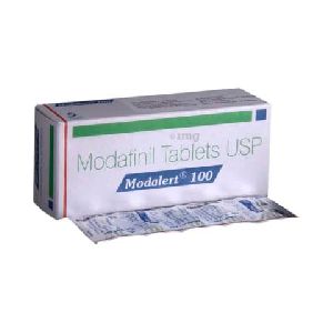 Modalert 100 Tablet