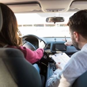 NOC FOR DRIVING LICENCE IN DELHI