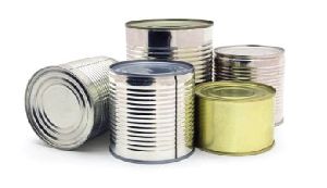 Used Tin