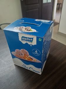 MilkPark Ice Cream Bulk Pack