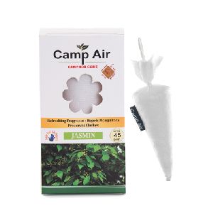 Camp Air Jasmine Camphor Cone