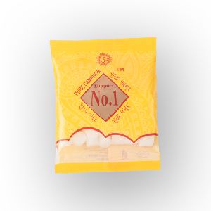 20 GM Pure Camphor Pouch