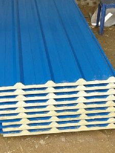 30mm Office Roofing Panel