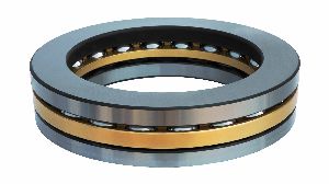 Thrust Ball Bearings