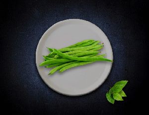 FROZEN FRENCH BEANS