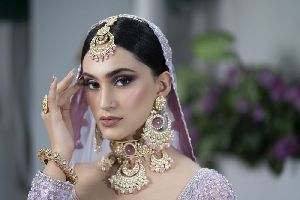 Bridal HD Makeup