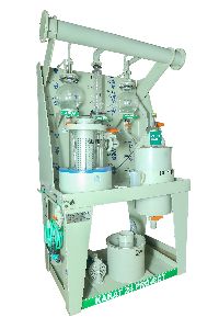 Automatic Gold Refining Machine