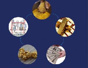 Gold Plant Consultancy Service