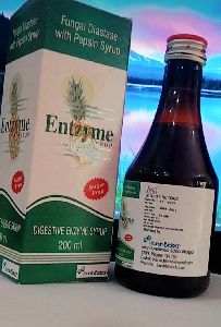 Entzyme Syrup