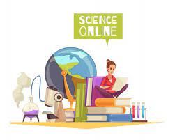 Online Classes for Science