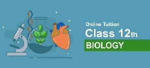 Online Classes for Biology