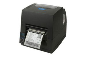 CL-S621 CITIZEN Barcode Printer