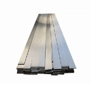 High Quality Hot Rolled 4340 410 201 Stainless Steel Flat Bar