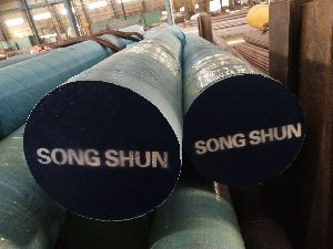 Hot Sale forged 4140 42CrMo 1.7225 SCM440 Alloy Steel Round Bars