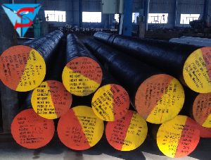 SAE 4340 Alloy Structural Steel Round Bar Factory Best Price