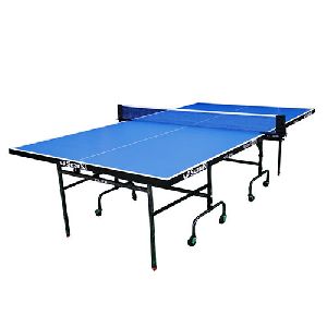 Club Model Table Tennis Table