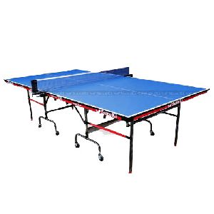 Superfast Table Tennis Table