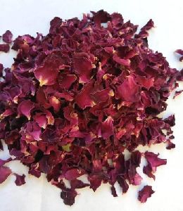 Dried Rose Petals