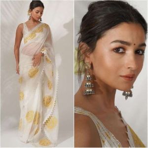 Ladies Sarees