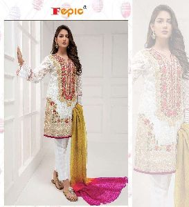 Fepic Collection Pakistani Suits